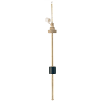 DIPTAPE Visual Level Indicator - Alloy